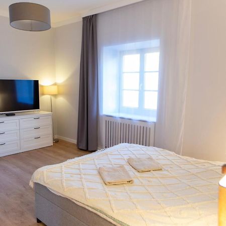 Premium Apartment - Brama Krakowska - Old Town Lublino Esterno foto