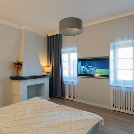 Premium Apartment - Brama Krakowska - Old Town Lublino Esterno foto