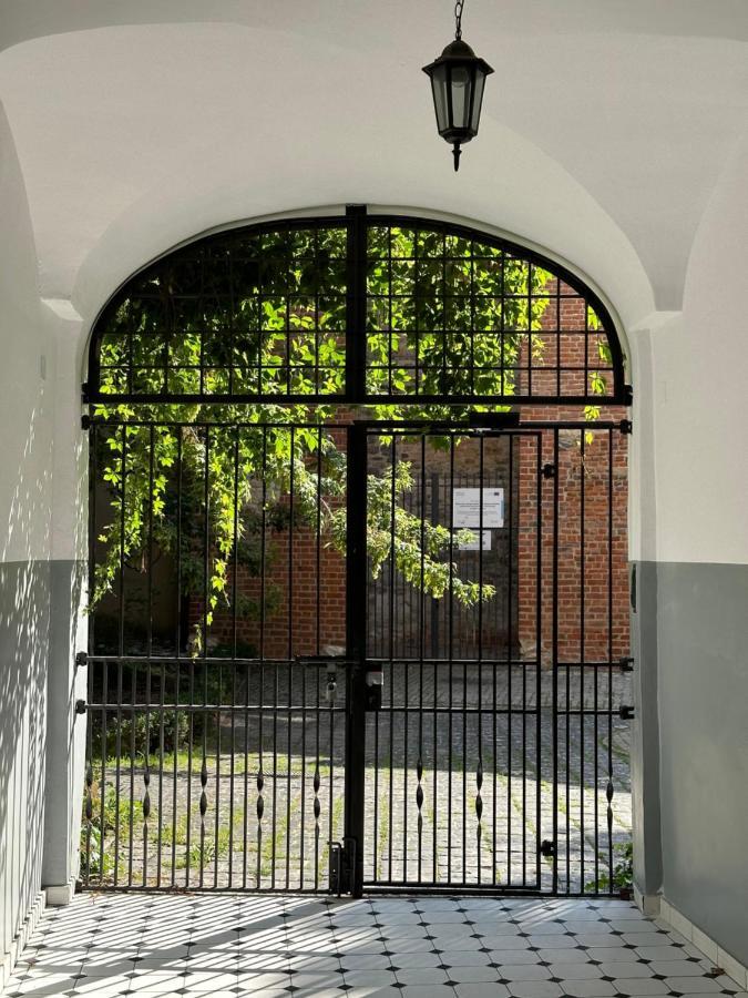 Premium Apartment - Brama Krakowska - Old Town Lublino Esterno foto