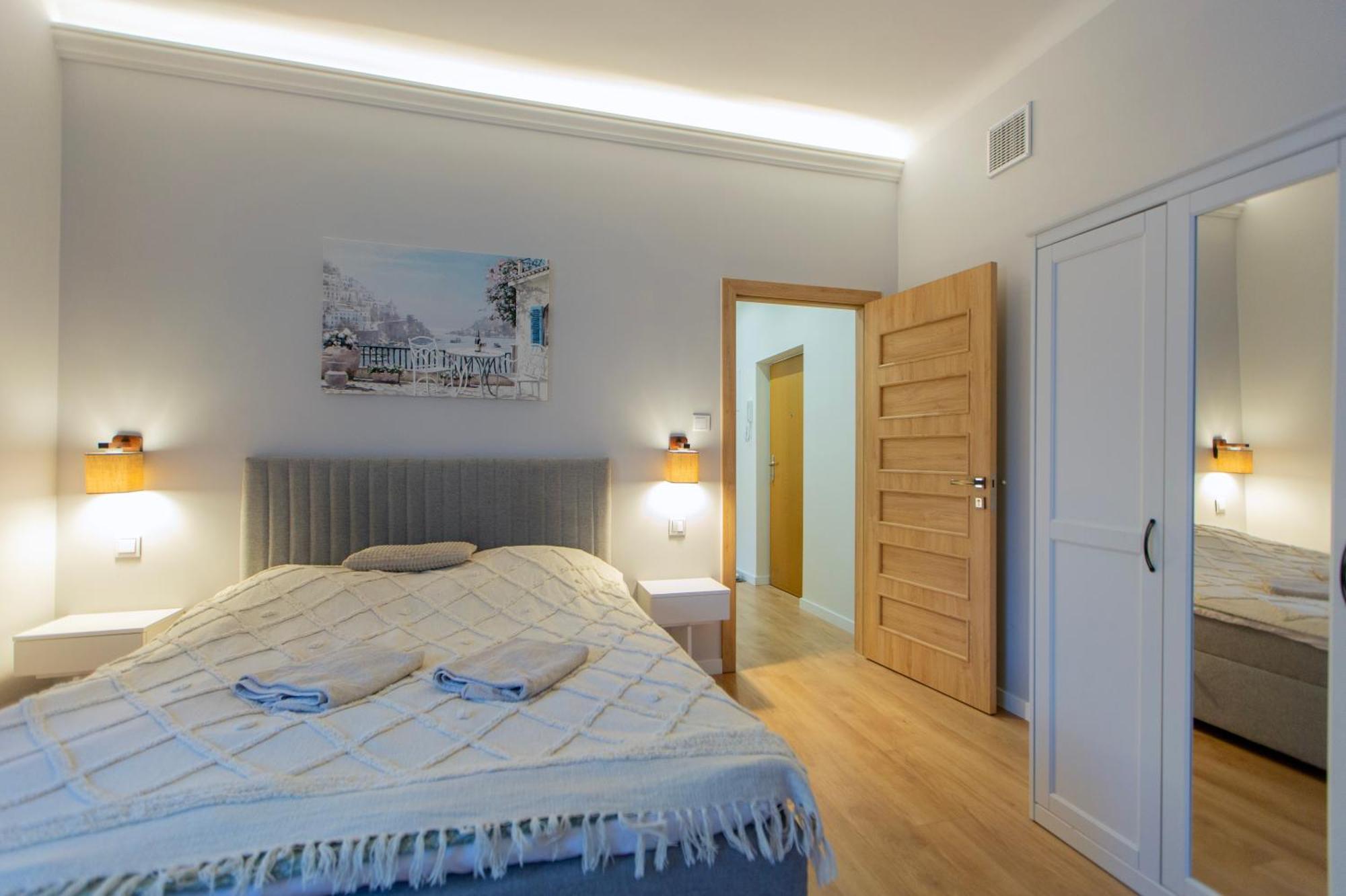 Premium Apartment - Brama Krakowska - Old Town Lublino Esterno foto