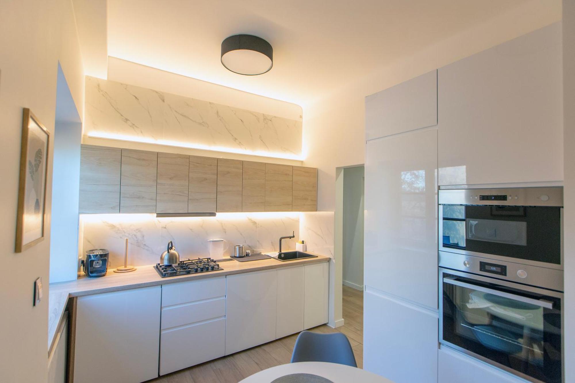 Premium Apartment - Brama Krakowska - Old Town Lublino Esterno foto