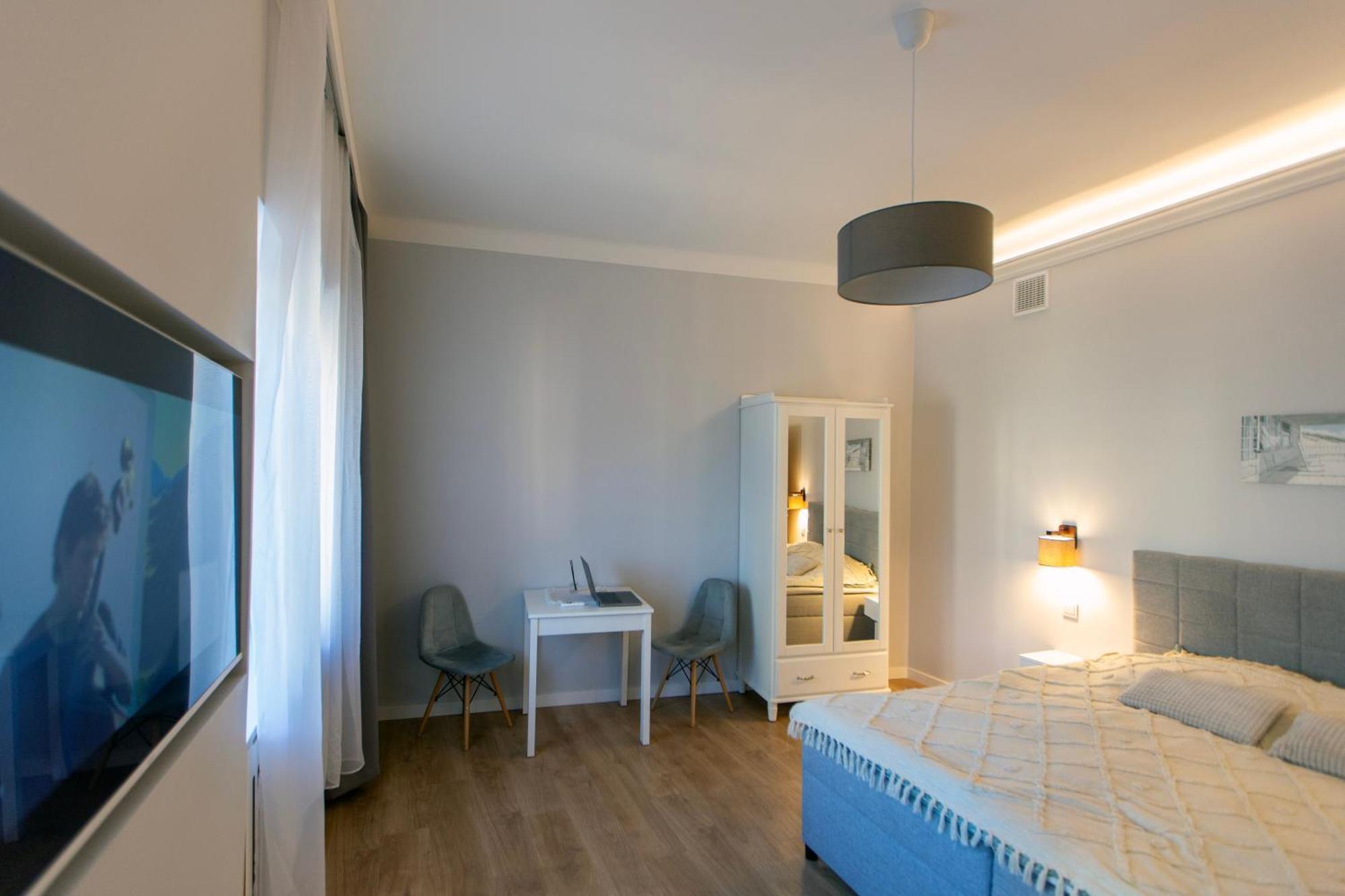 Premium Apartment - Brama Krakowska - Old Town Lublino Esterno foto