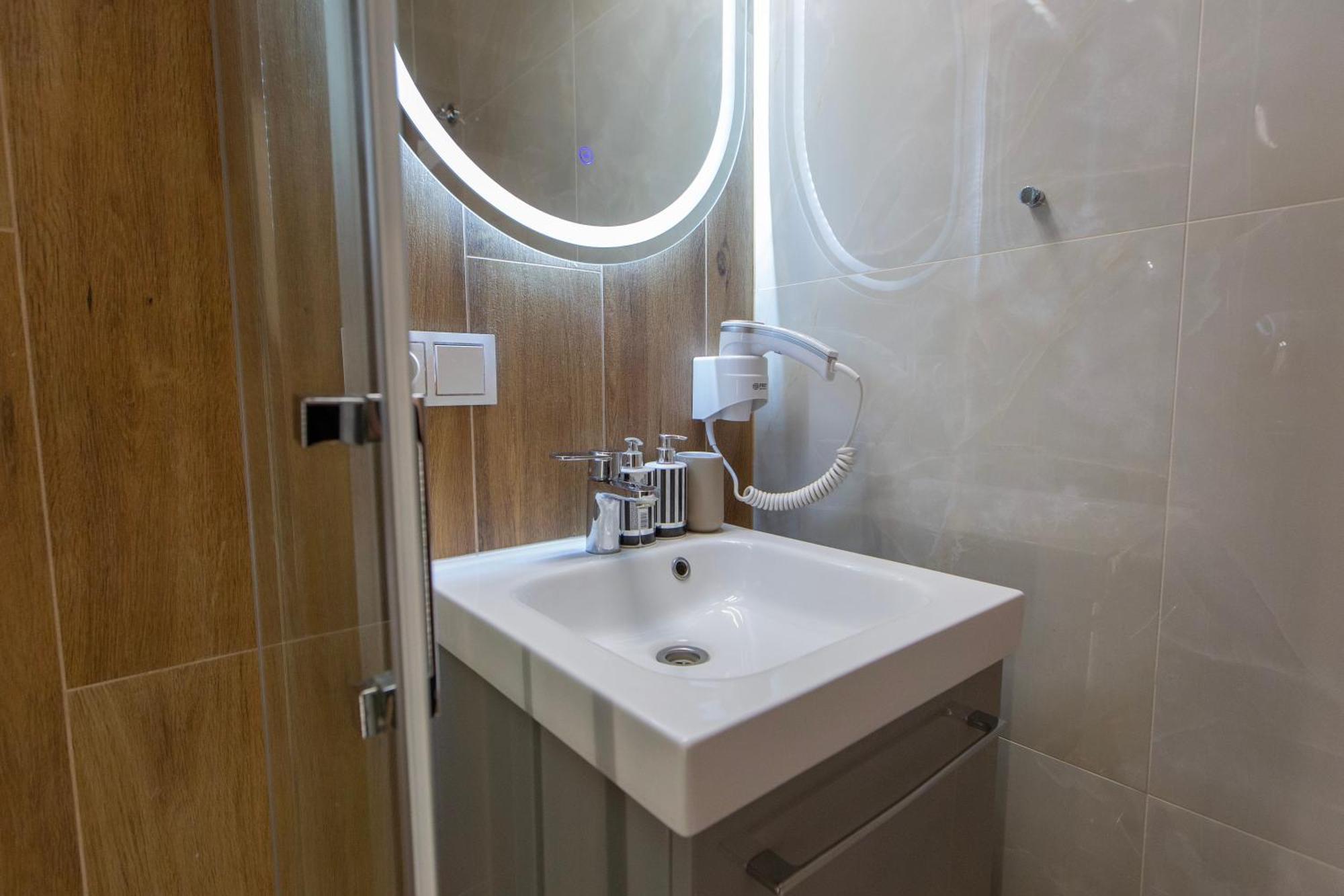 Premium Apartment - Brama Krakowska - Old Town Lublino Esterno foto